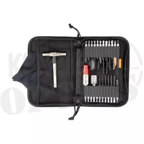 Fix It Stick 3 Gun Competition Tool Kit