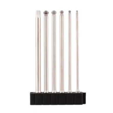 Fix It Sticks Extended Action Bit Set - 6-Piece