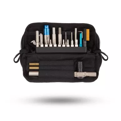 Fix It Sticks Tool Kit w/ Limiter, for Glock