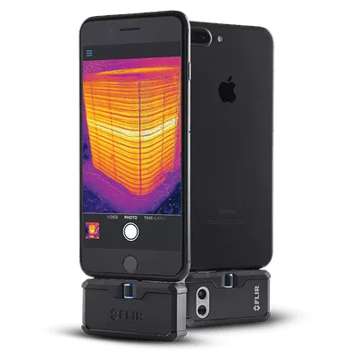 FLIR ONE Pro