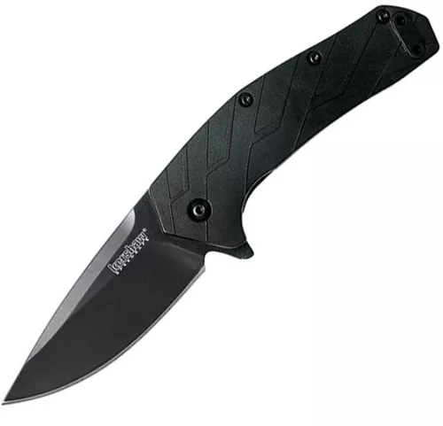 Flock Folding Knife by Kershaw