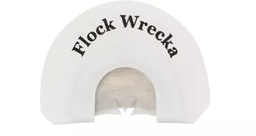 Flock Wrecka Diaphragm Call by Rolling Thunder