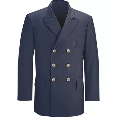 Flying Cross Command - Men's Double Breasted Dress Coat