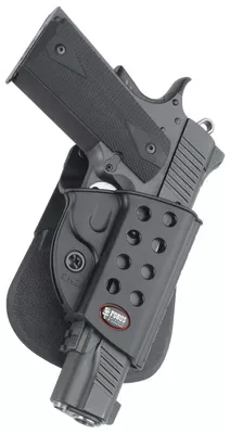 Fobus Evolution 2 Series Paddle Holster for Kimber TLE/RL and Springfield 1911 S