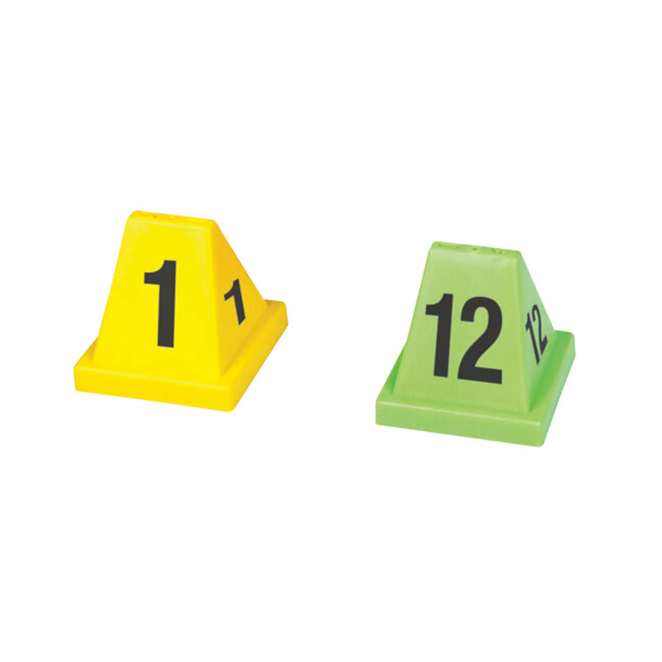Forensic Source Fluorescent Versacone | 41-60 | Green | VCN-4160G