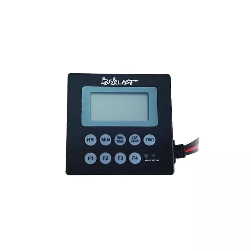 ForEverlast Plan-B Digital Replacement Timer - 6v or 12v