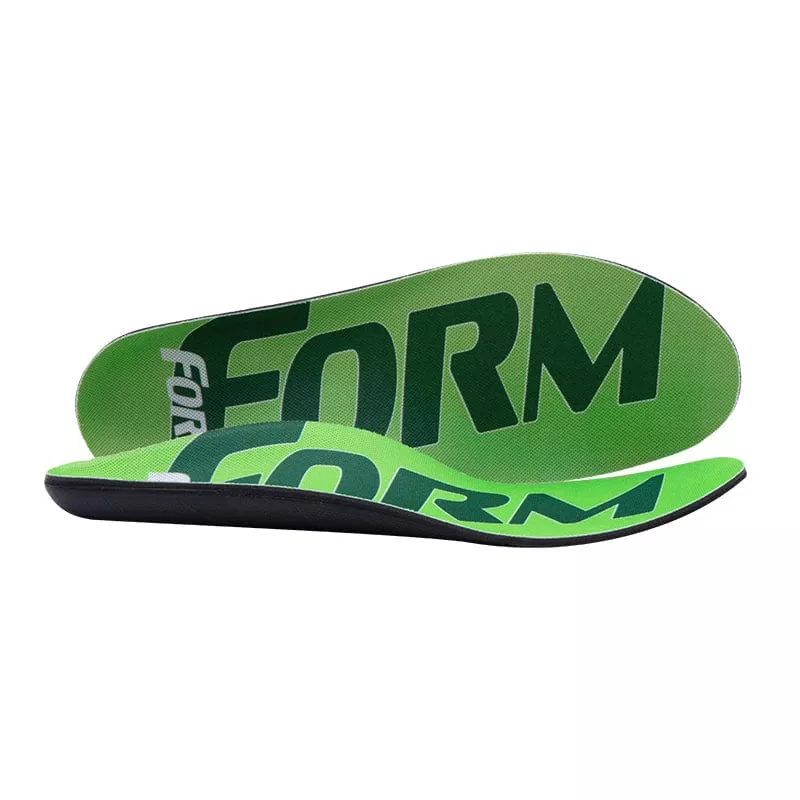 Form Insoles Maximum Support - All Purpose | FORM-MG