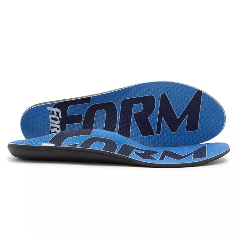 Form Insoles Maximum Support - Thick Cushion | FORM-MB