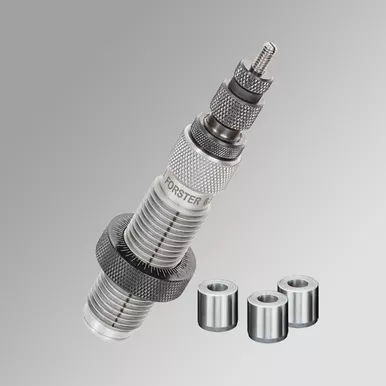Forster 6 Creedmoor Bushing Full Length Sizing Die
