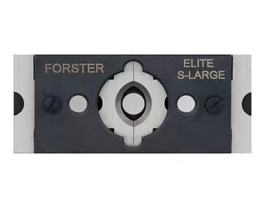 Forster Products Quick Change Jaws S Large