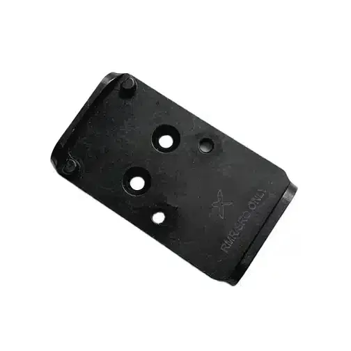 Forward Controls Design SRO/RMR Plate for Glock MOS