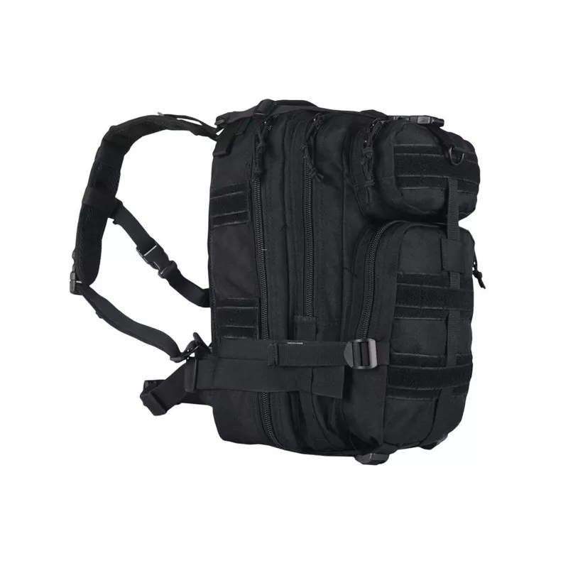 Fox Outdoors Medium Transport Backpack - Black
