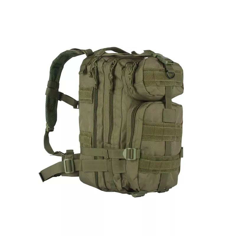 Fox Outdoors Medium Transport Backpack - Olive Drab