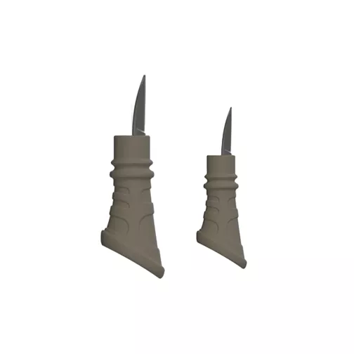 FOXPRO 4K9 Predator Hand Call