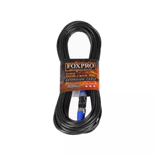 Foxpro 50′ SSCP Speaker Extension Cable