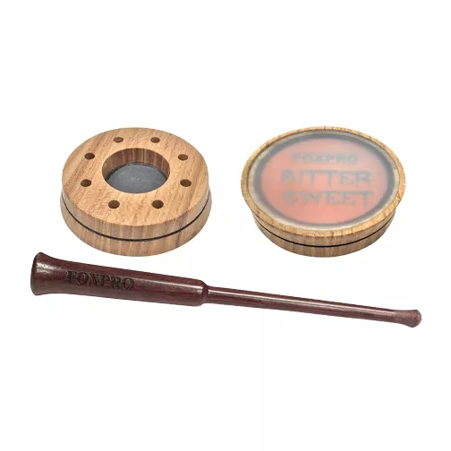 FOXPRO Bittersweet Pot Call