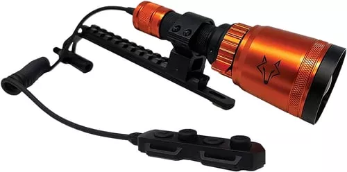 Foxpro BOWFIRE BowfireBlack/Orange LED