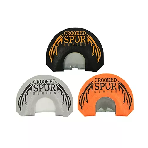 FOXPRO Crooked Spur Combo Pack