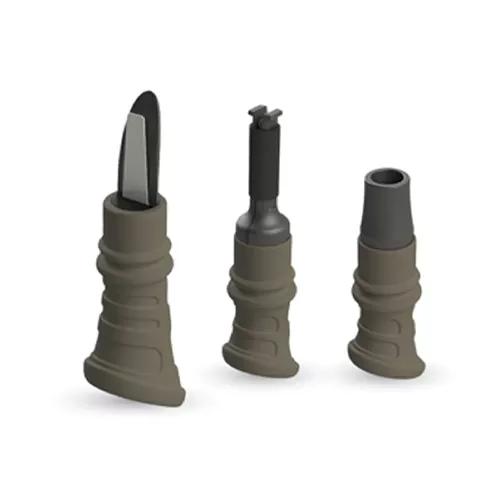 Foxpro Furtaker Combo Pack Predator Hand Call