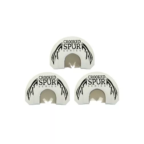 Foxpro Ghost Spur Combo Turkey Call