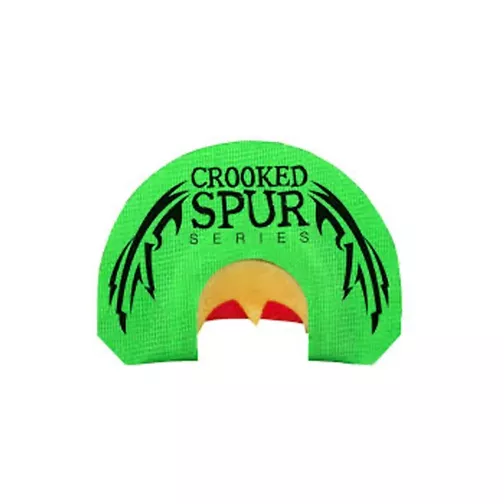 Foxpro Green Back Wing Turkey Game Call