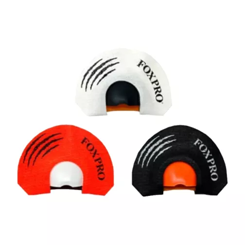 FOXPRO Howler Combo Pack