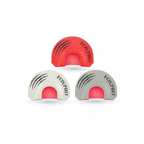FOXPRO Loaded Gun Combo Mouth Calls