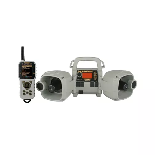 FOXPRO Shockwave Digital Game Call