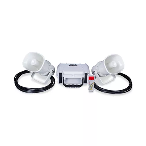 Foxpro Snow Pro Digital Game Call
