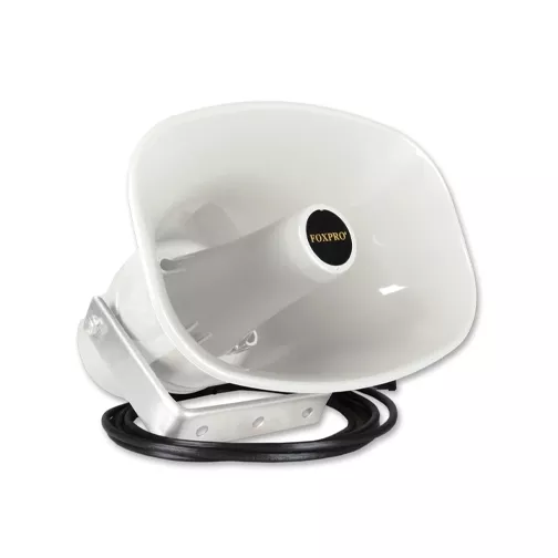 Foxpro Snow Pro External Speaker