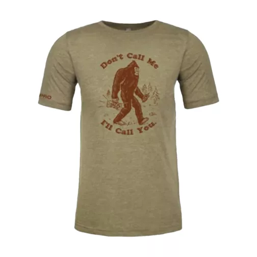 Foxpro Squatch T-Shirt