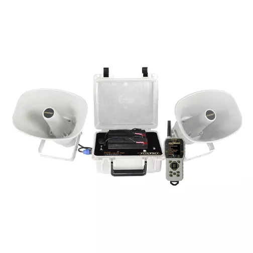FOXPRO Super Snow Crow Pro Digital Game Call