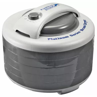 FRANKFORD PLATINUM BRASS DRYER