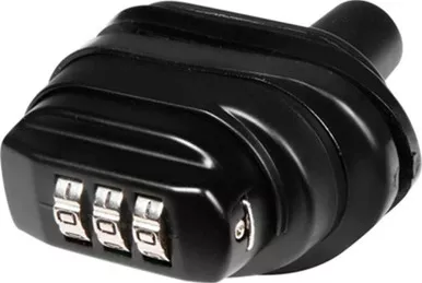 Franzen Combination Trigger Lock