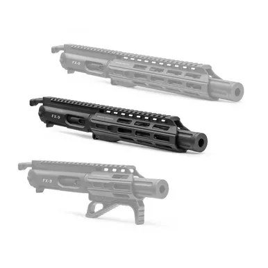 Freedom Ordnance FX9 8" Complete Upper Kit