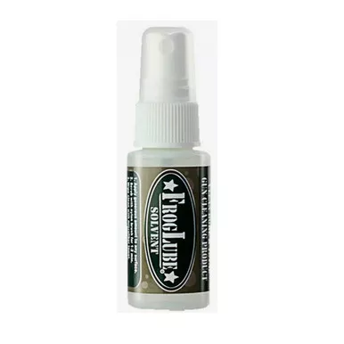 FROGLUBE 1oz Solvent Spray Cleaner (14966)