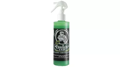 FrogLube Liquid, 8 oz bottle