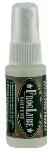 FrogLube Solvent, Spray, 1 oz