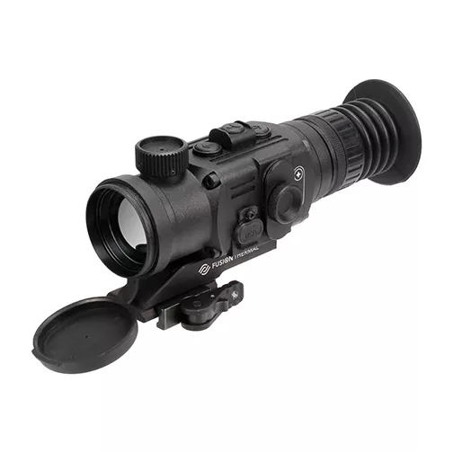 Fusion Thermal Boarmaster 40E (Enhanced) Thermal Imaging Riflescope