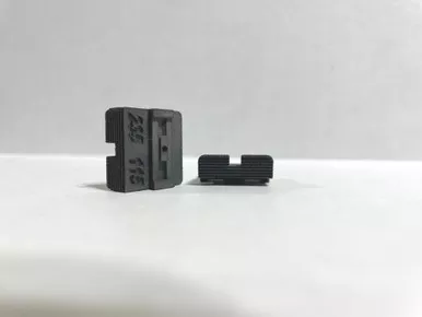 G44 Rear Sight