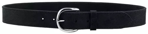 Galco CLB540B Carry LiteBlack Leather 40" 1.50" Wide Buckle Closure