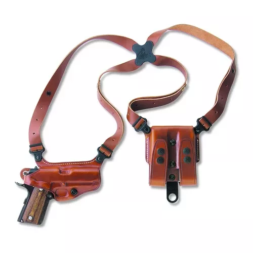 Galco Gunleather Miami Classic Shoulder System - Fit Code 292