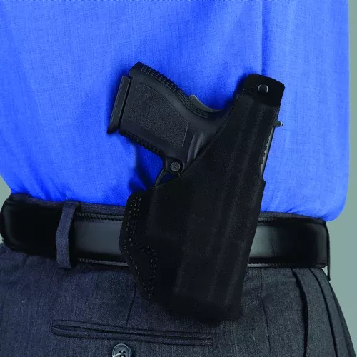 Galco Gunleather Paddle Lite Holster - Fit Code 444