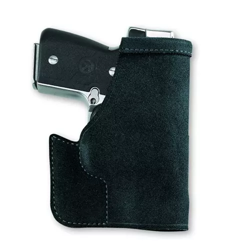 Galco Gunleather Pocket Protector Holster - Fit Code 836