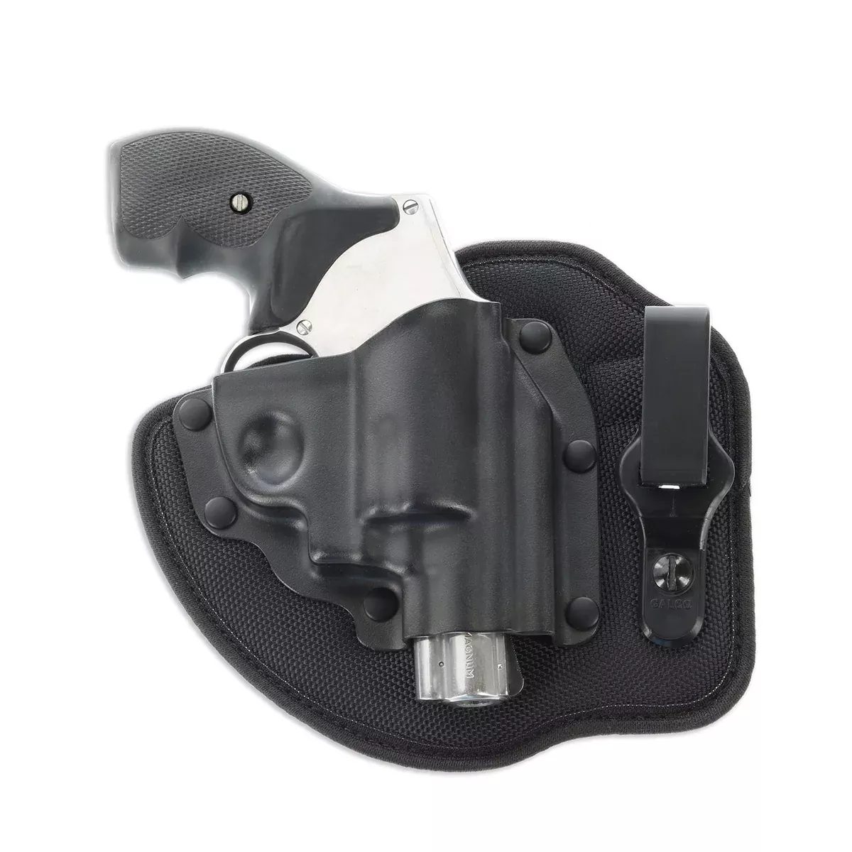Galco Gunleather QuickTuk Cloud IWB Holster - Fit Code 158