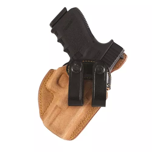 Galco Gunleather Royal Guard 2.0 Inside the Pant Holster - Fit Code 266