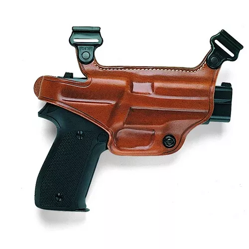 Galco Gunleather S3H Shoulder Holster Component - Fit Code 212