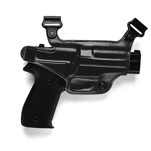 Galco Gunleather S3H Shoulder Holster Component - Fit Code 418