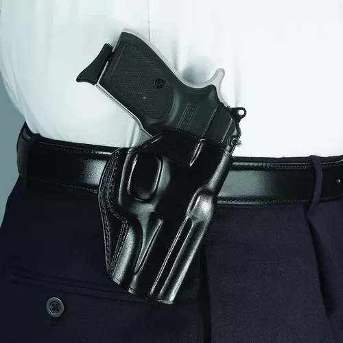 Galco Gunleather Stinger Belt Holster - Fit Code 482