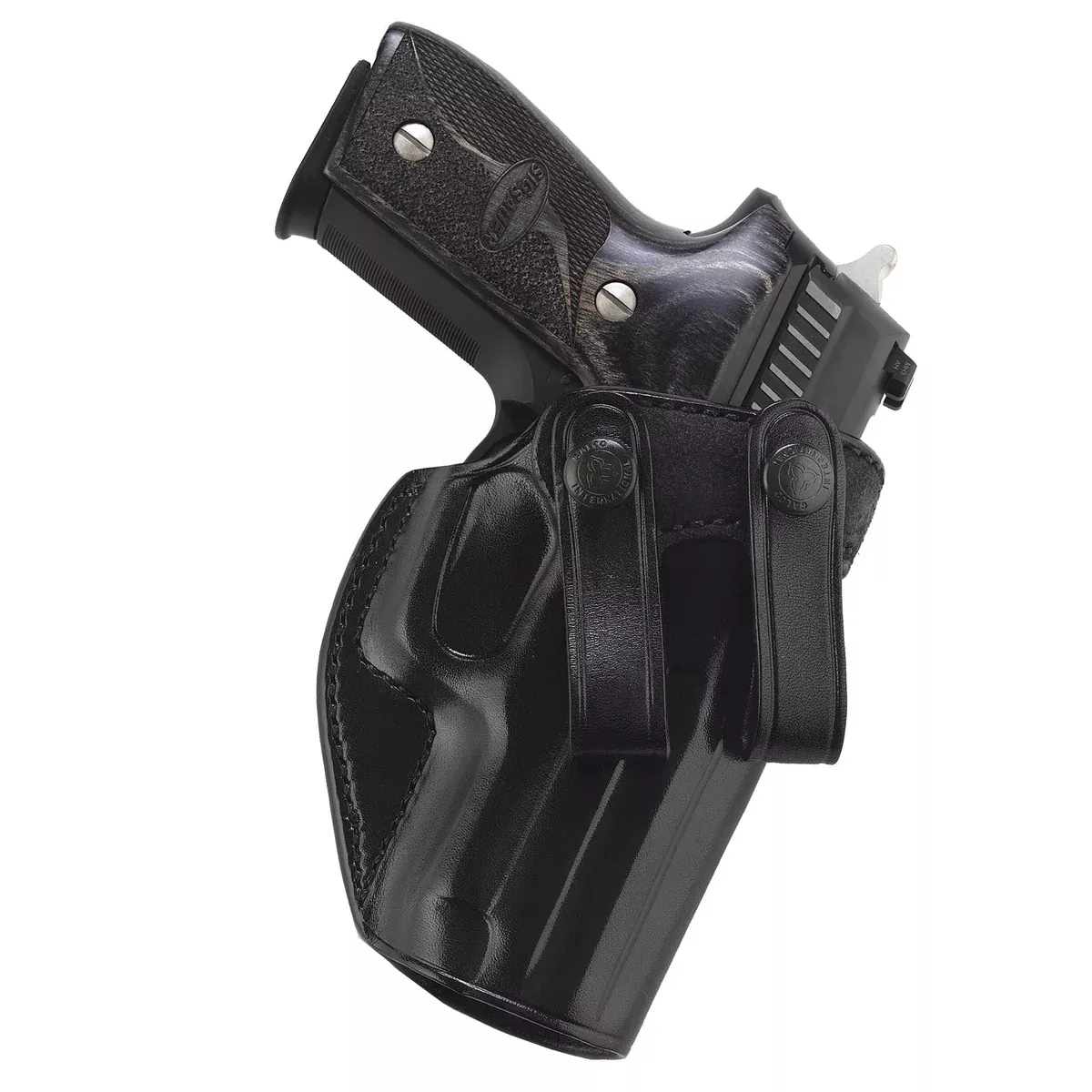 Galco Gunleather Summer Comfort Inside Pant Holster - Fit Code 652